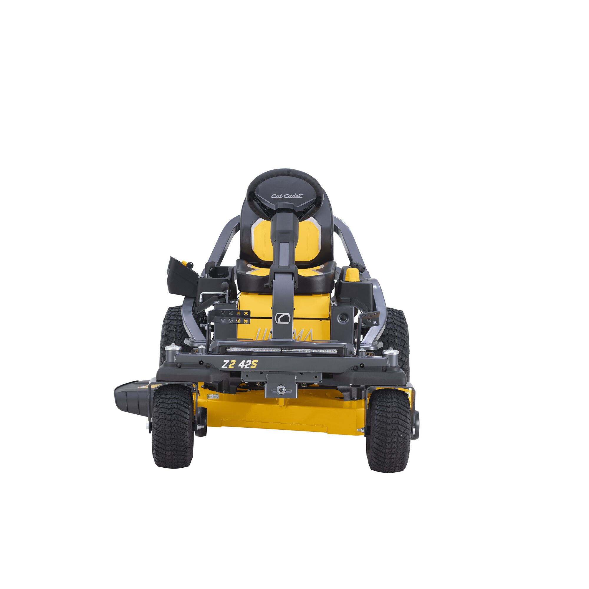 Cub Cadet 17CIGBYEA10