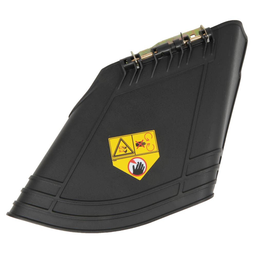 Chute Assembly - 631-04293A | Cub Cadet US