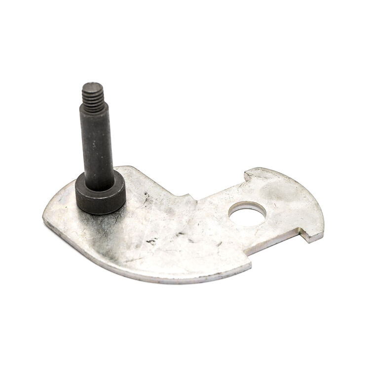 Pivot Arm Assembly 11&quot; &#40;LH&#41;