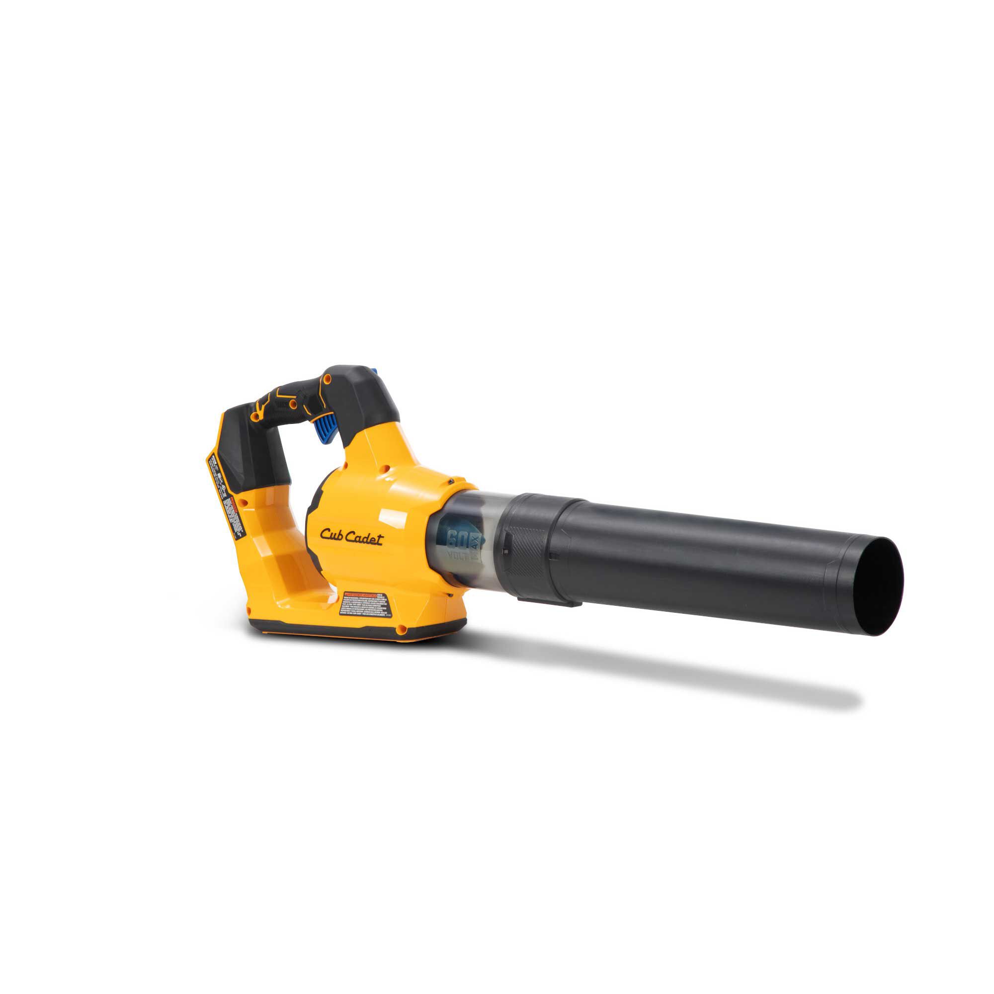 60V MAX Cordless Electric Leaf Blower Cub Cadet US