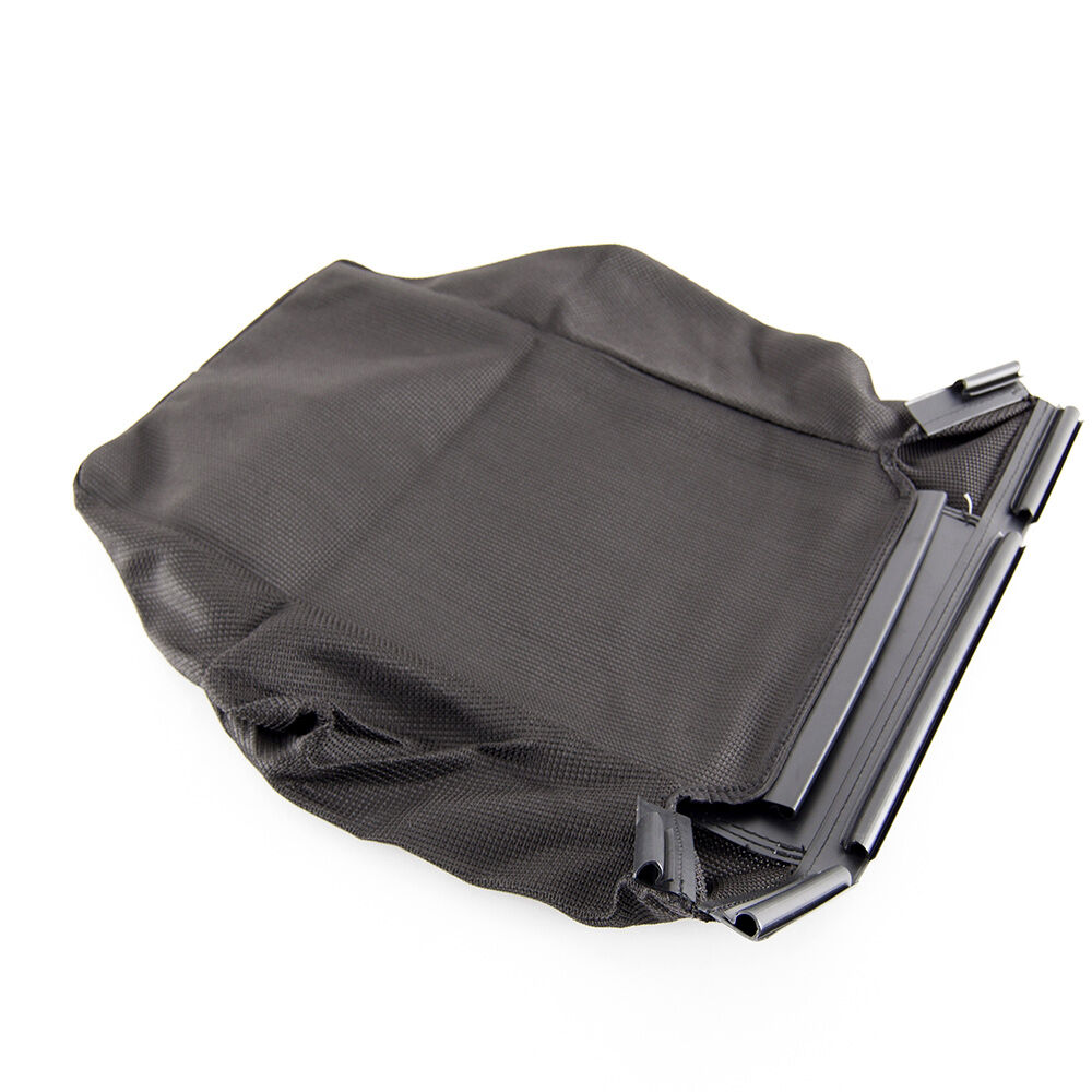 cub cadet grass catcher replacement bags