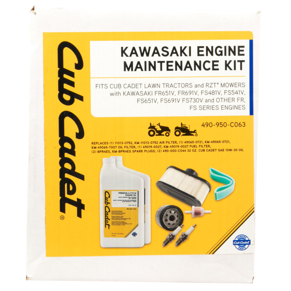 Kawasaki fr sales engine