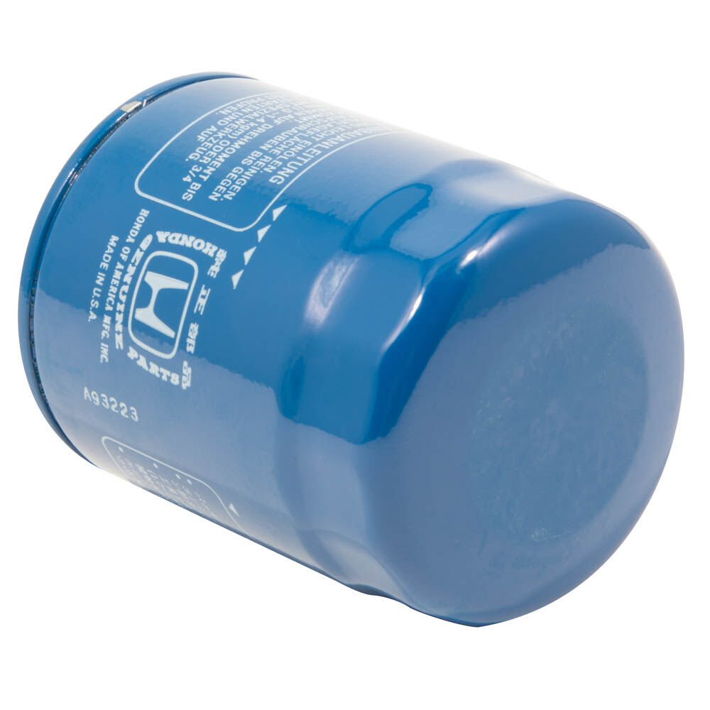 FILTER-OIL - 15400-PLM-A02PE | Cub Cadet US
