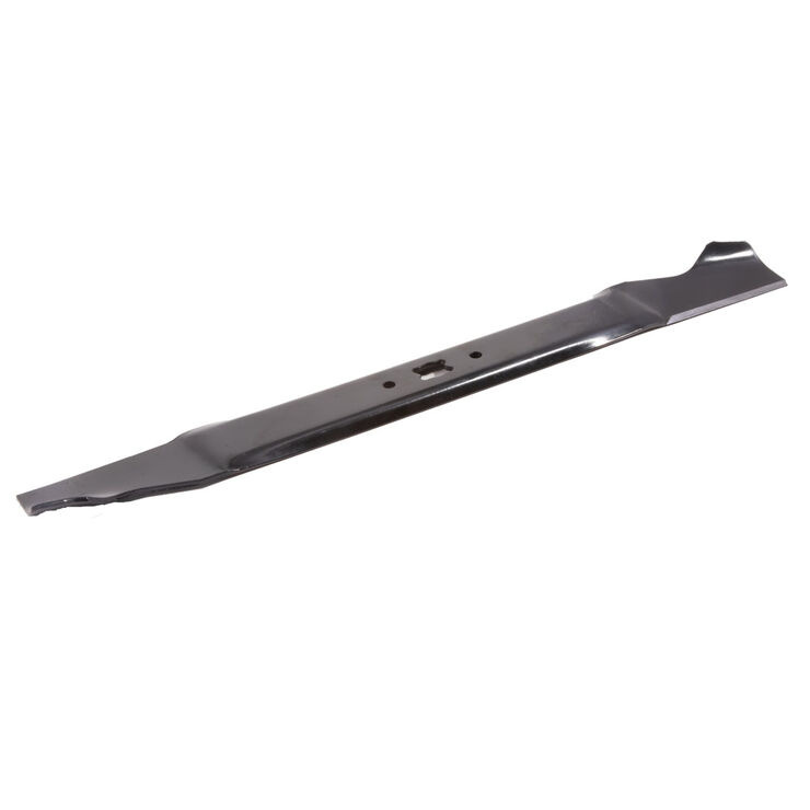 2-in-1 Blade for 21-inch Cutting Decks