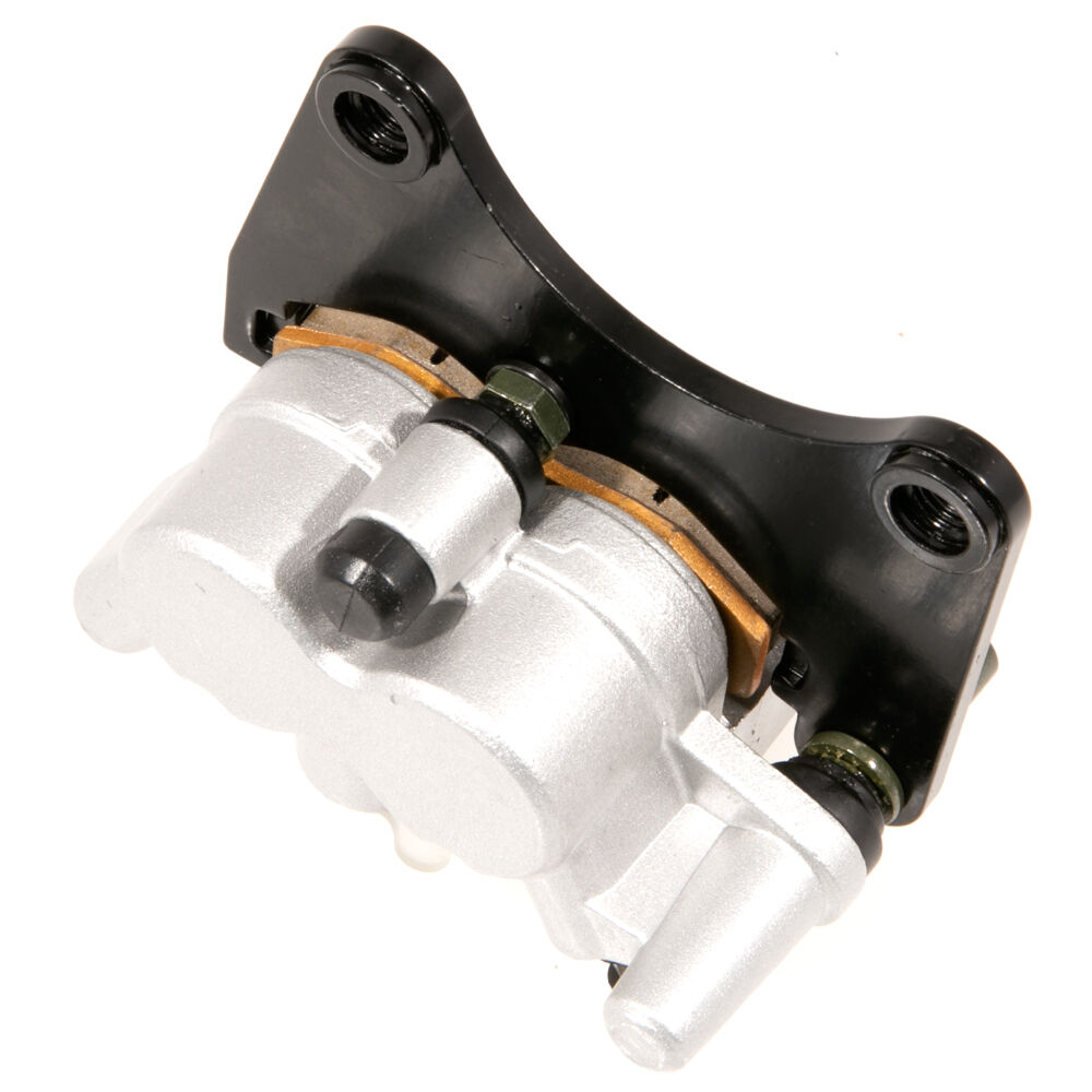 thumbnail image 2 of Complete Front & Rear Brake Caliper And Pad Set For Cub Cadet & Hisun UTVs – Left & Right 2 of 6