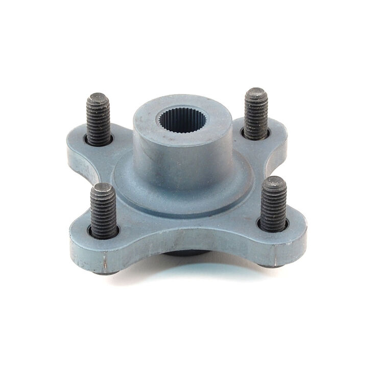 4 Bolt Hub Kit