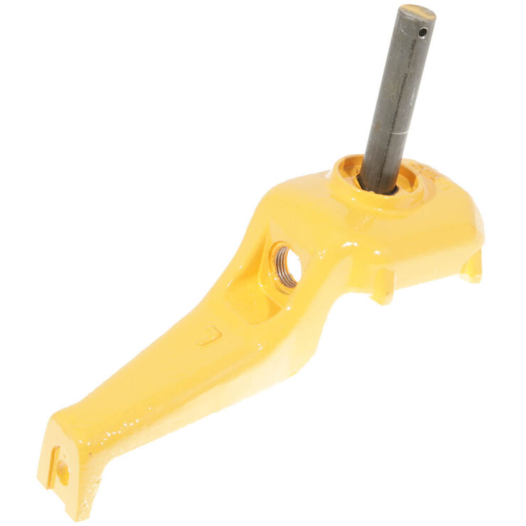 Steering Axle Assembly &#40;LH&#41; &#40;Craftsman Yellow&#41;