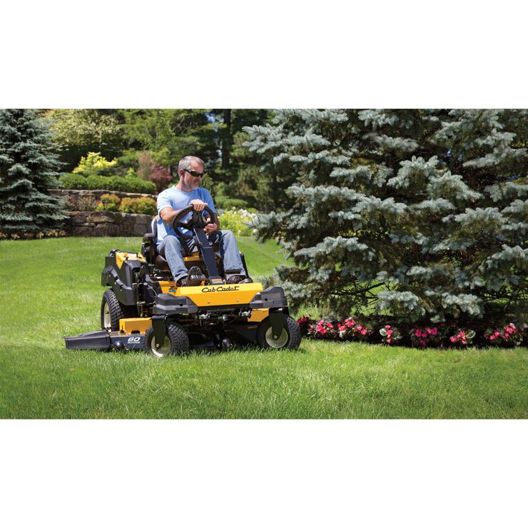 Cub Cadet Z Force Sx 54 Kw Zero Turn Mower Cub Cadet Us