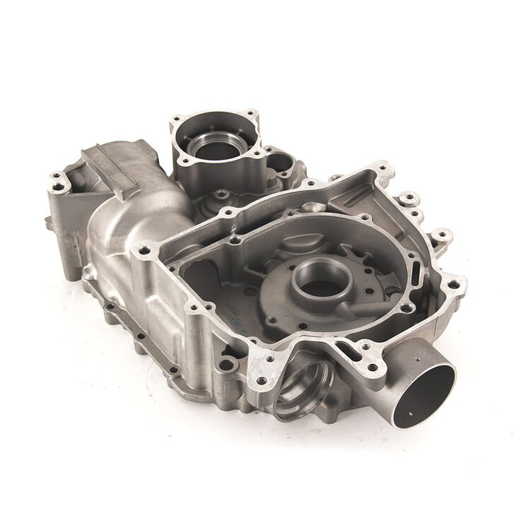 Crankcase-Compl &#40;RH&#41;