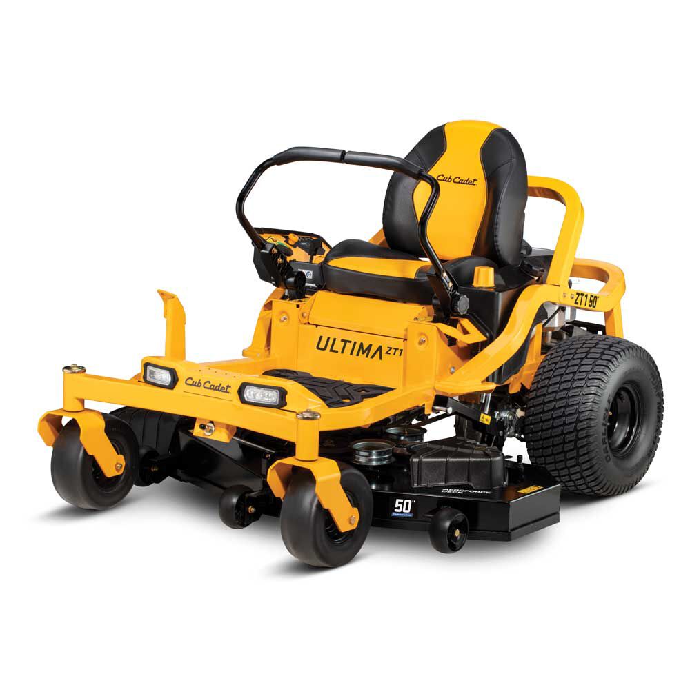 Cub Cadet