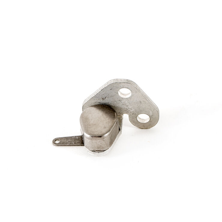 Thermostat Control Choke