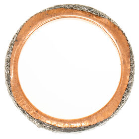 EXHAUST PIPE GASKET 33X42X6