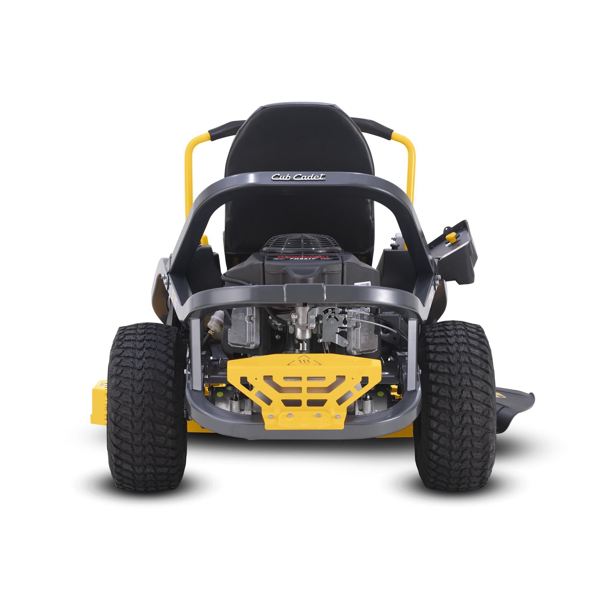 Cub Cadet Ultima Z2 46 Zero-Turn Mower | Cub Cadet US