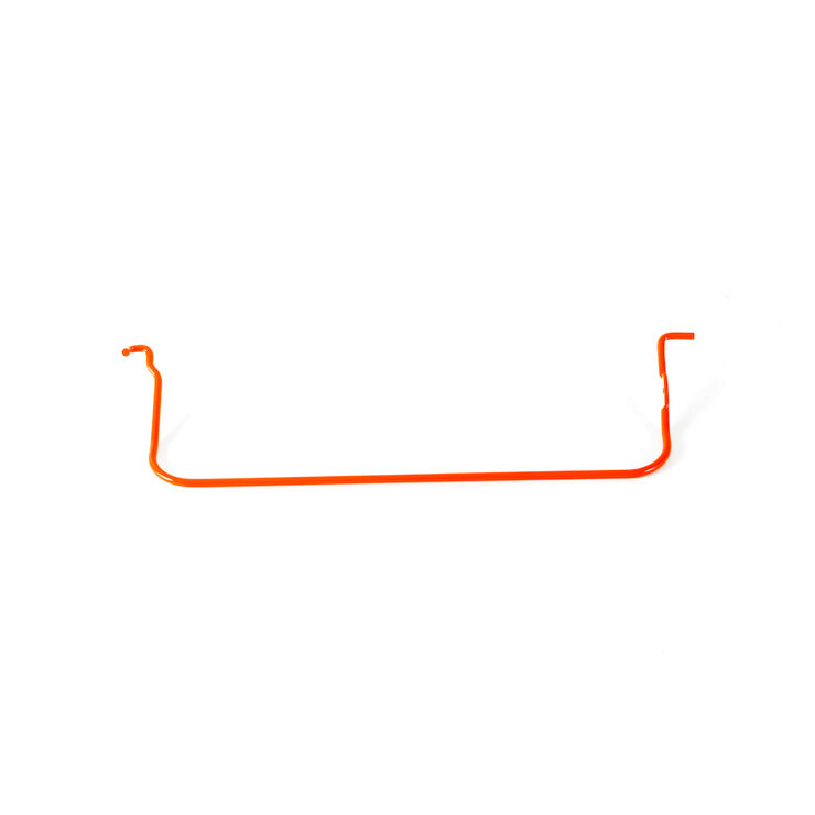 Operator Bail &#40;Majestic Orange&#41;