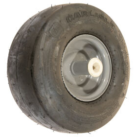 Caster Wheel &#40;Gray&#41;