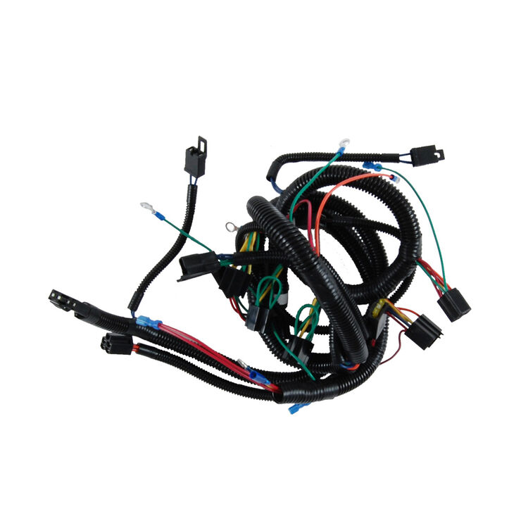 Main Harness Assembly