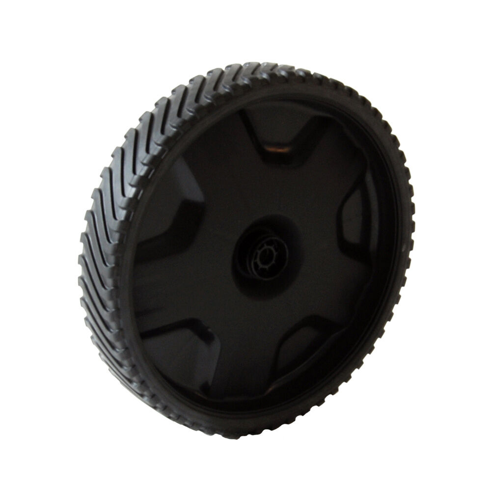 Wheel Asssembly, 11 x 2 - Black - 634-05063 | Cub Cadet US