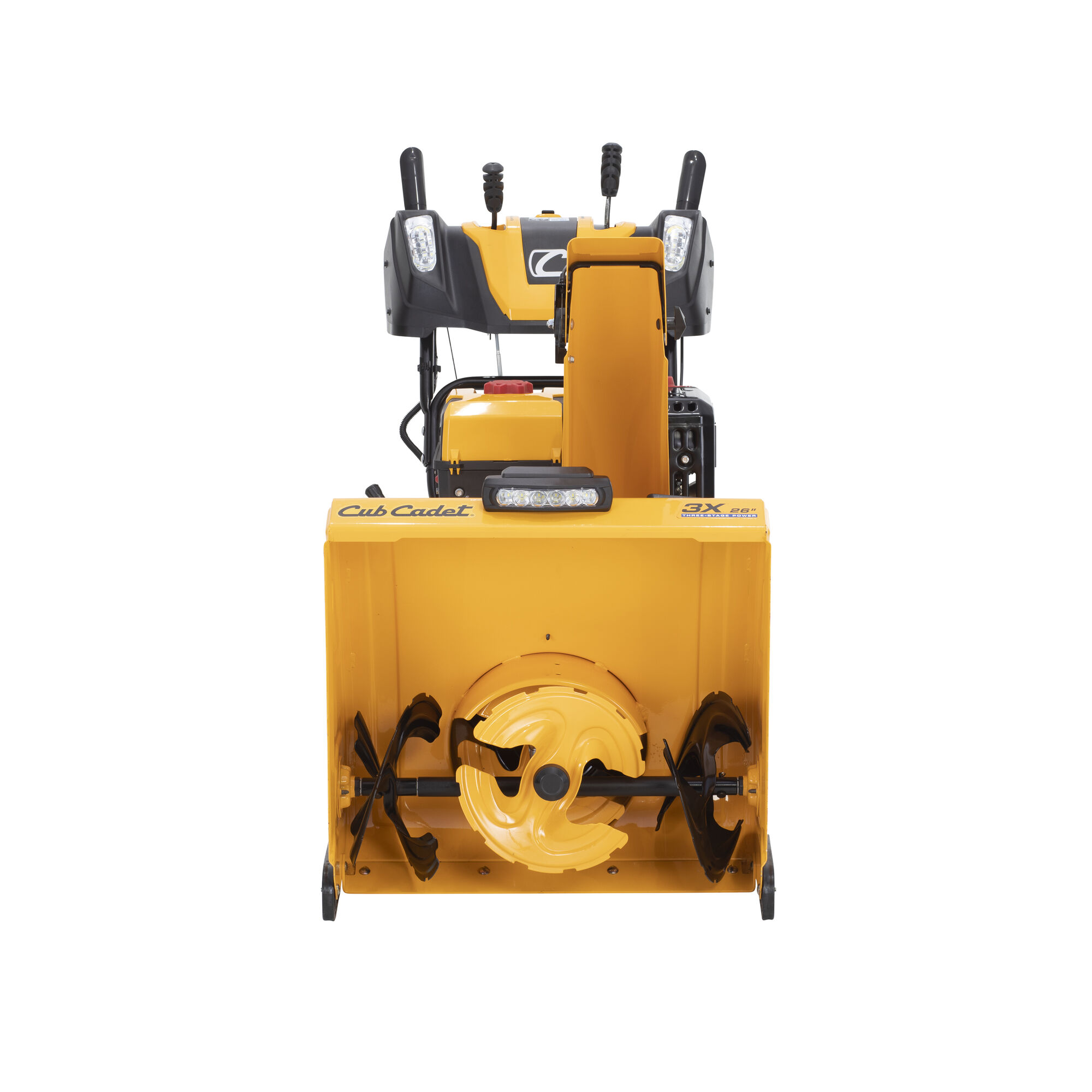 Cub Cadet 31AH7JVXB10