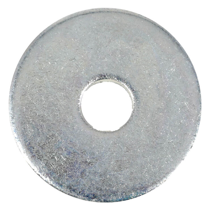 Flat Washer .390x1.500x.134
