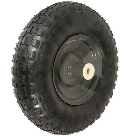 WHEEL ASSEMBLY