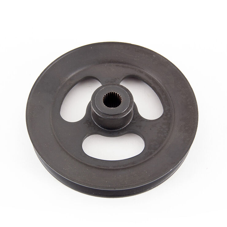 Hydro Transmission Pulley