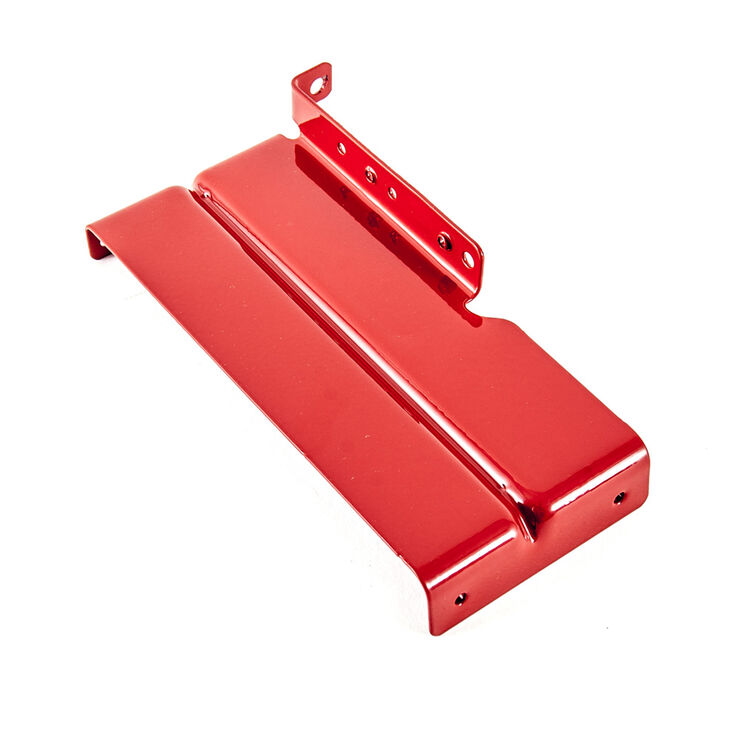 BRACKET-FUEL TANK P