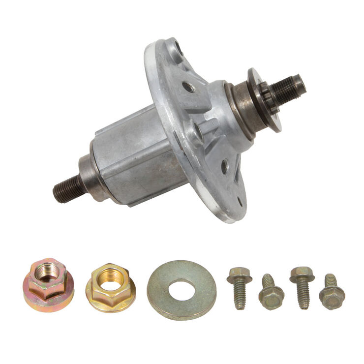 SPINDLE ASSEMBLY (JD) 4901300009 Cub Cadet US