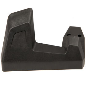 Bumper Fascia &#40;LH&#41;