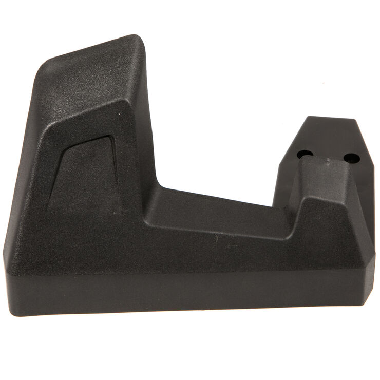 Bumper Fascia &#40;LH&#41;