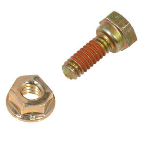 Shoulder Screw 375x.125 1/4-20 