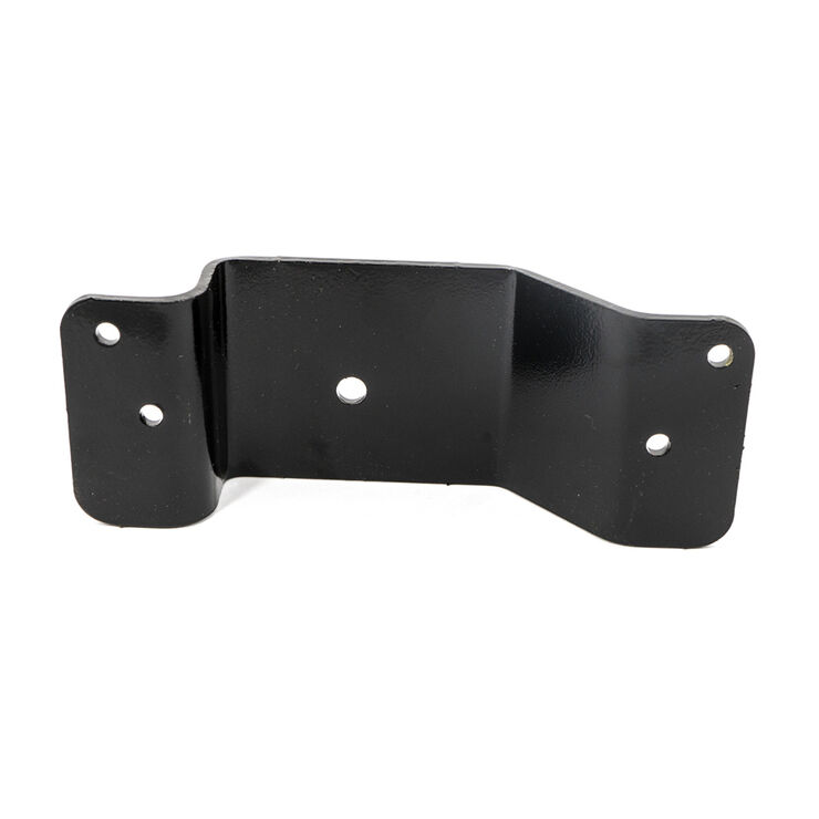 Idler Bracket Pulley &#40;Wine Red&#41;