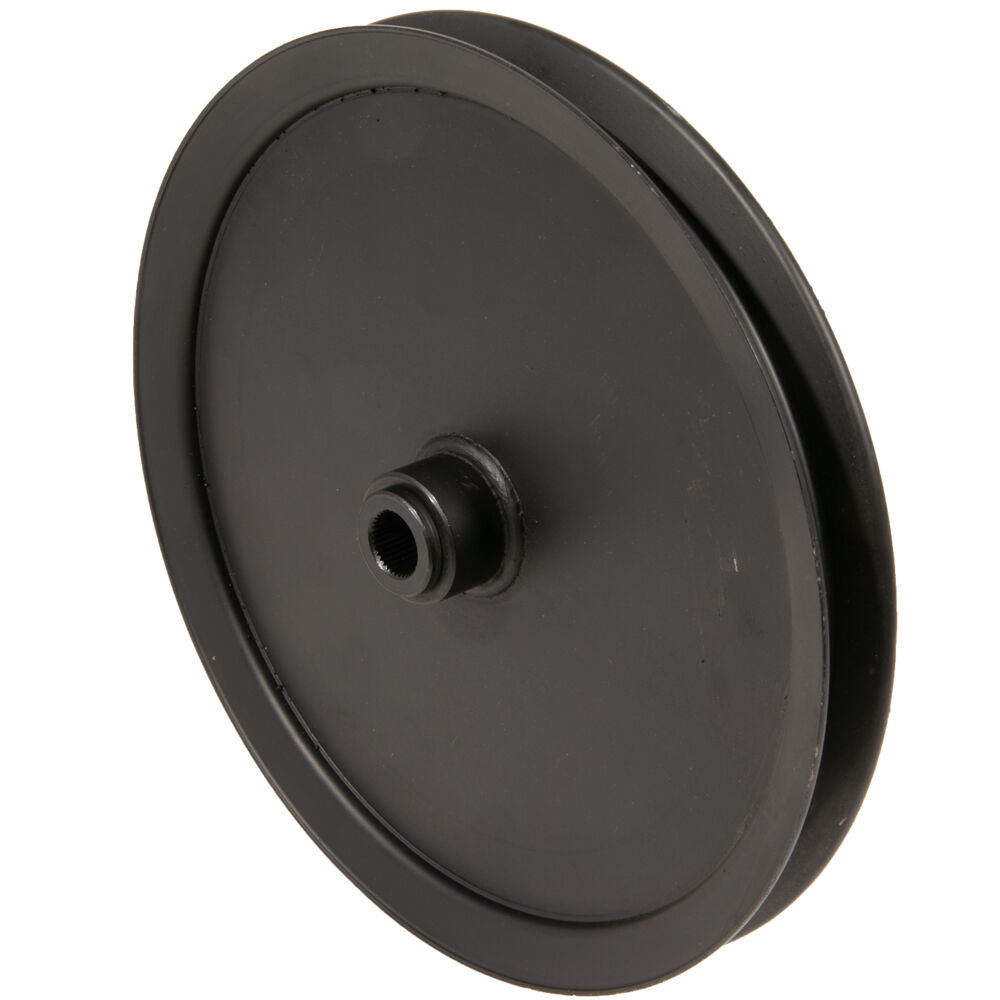 Flat pulley store