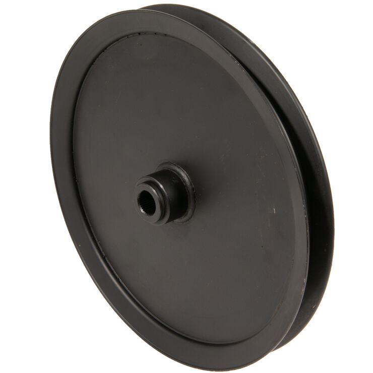 Flat Pulley - 8.00&quot; Dia.