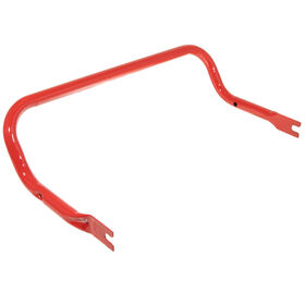 Tube Bumper &#40;Red&#41;