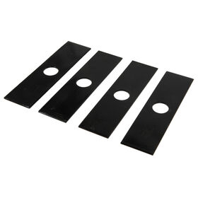 7-3/4" x 2" Edger Blade (2 pack)