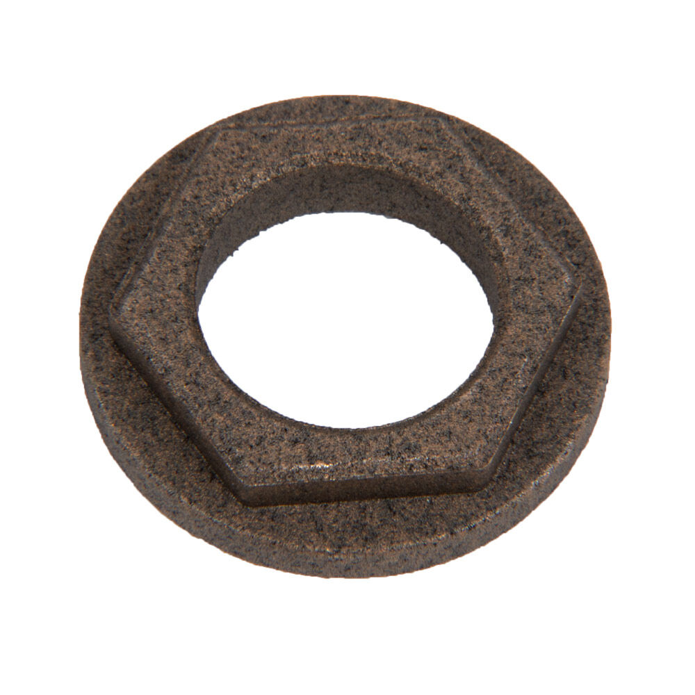 Hex Flange Bearing - 5/8 ID - 941-0656A | Cub Cadet US