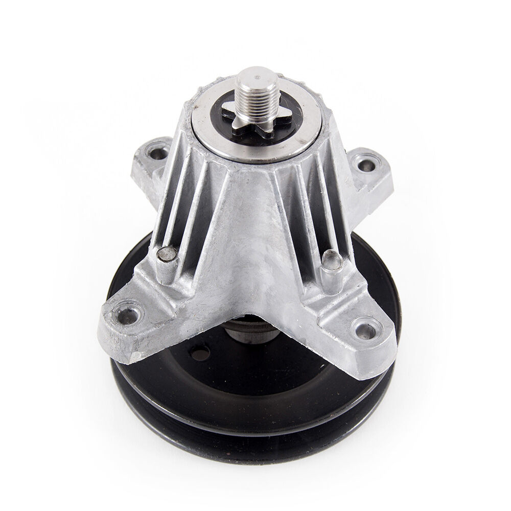 Deck Spindle For Troy-Bilt Cub Cadet 918-06981 | 8TEN