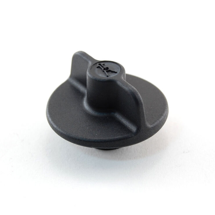 Knob - Cover