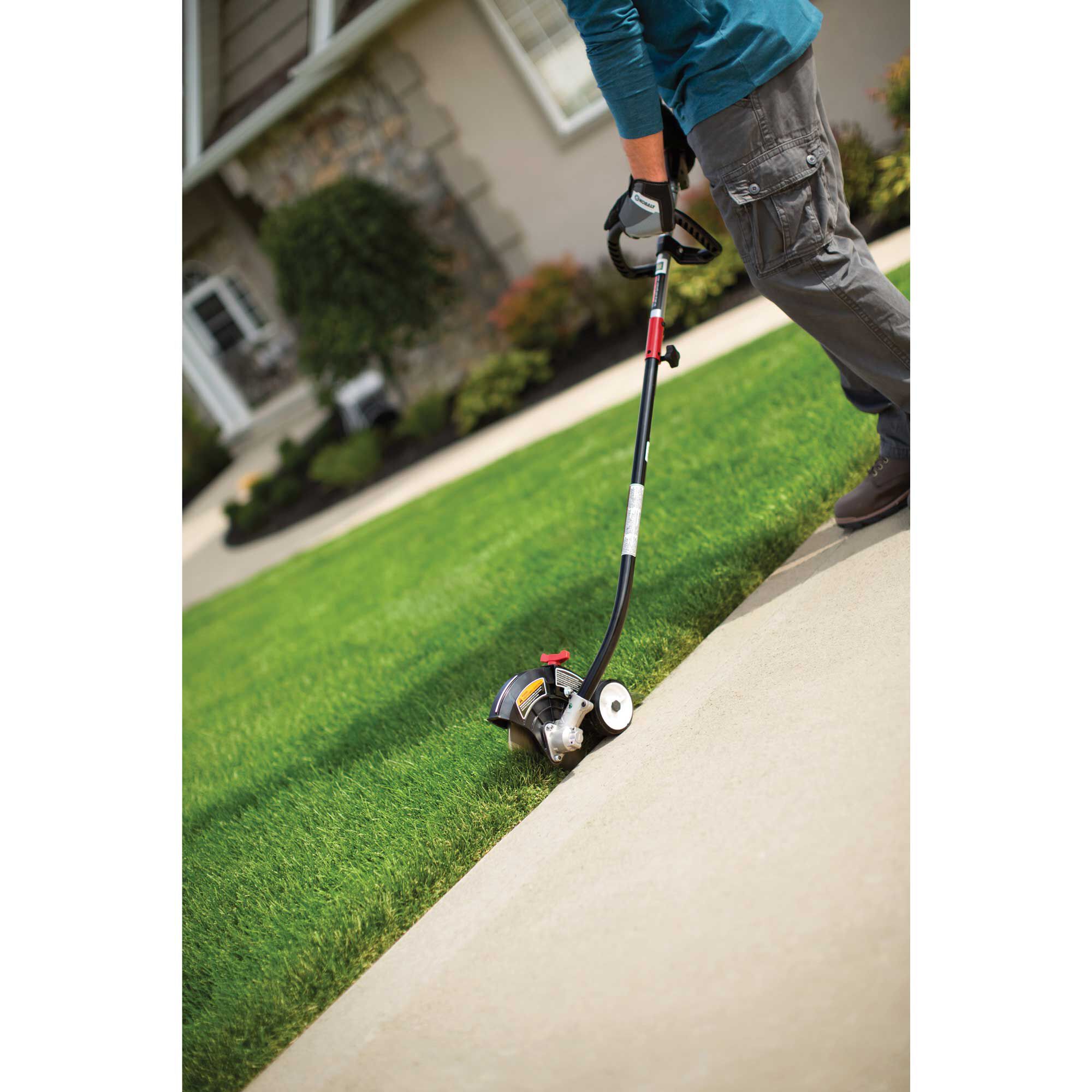 Trimmerplus edger cheap