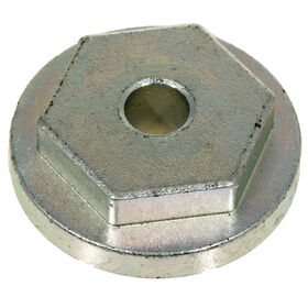 Deck Adjustment Gear