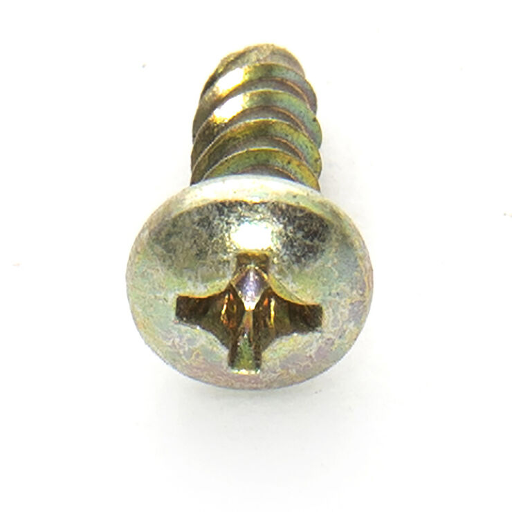 Screw &#35;6 x .375