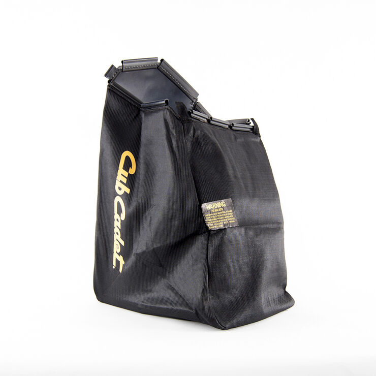 Grassbag Assembly