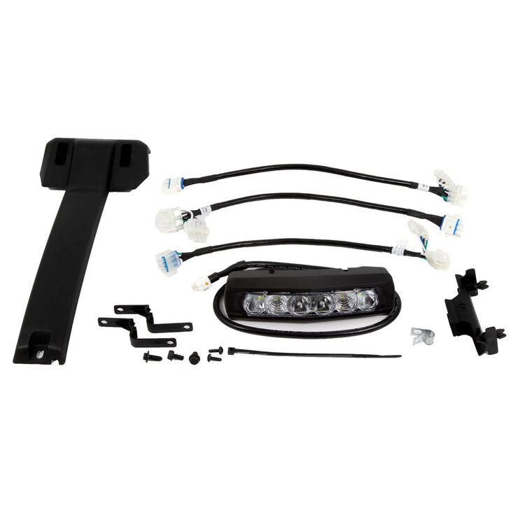 LED Light Bar Kit