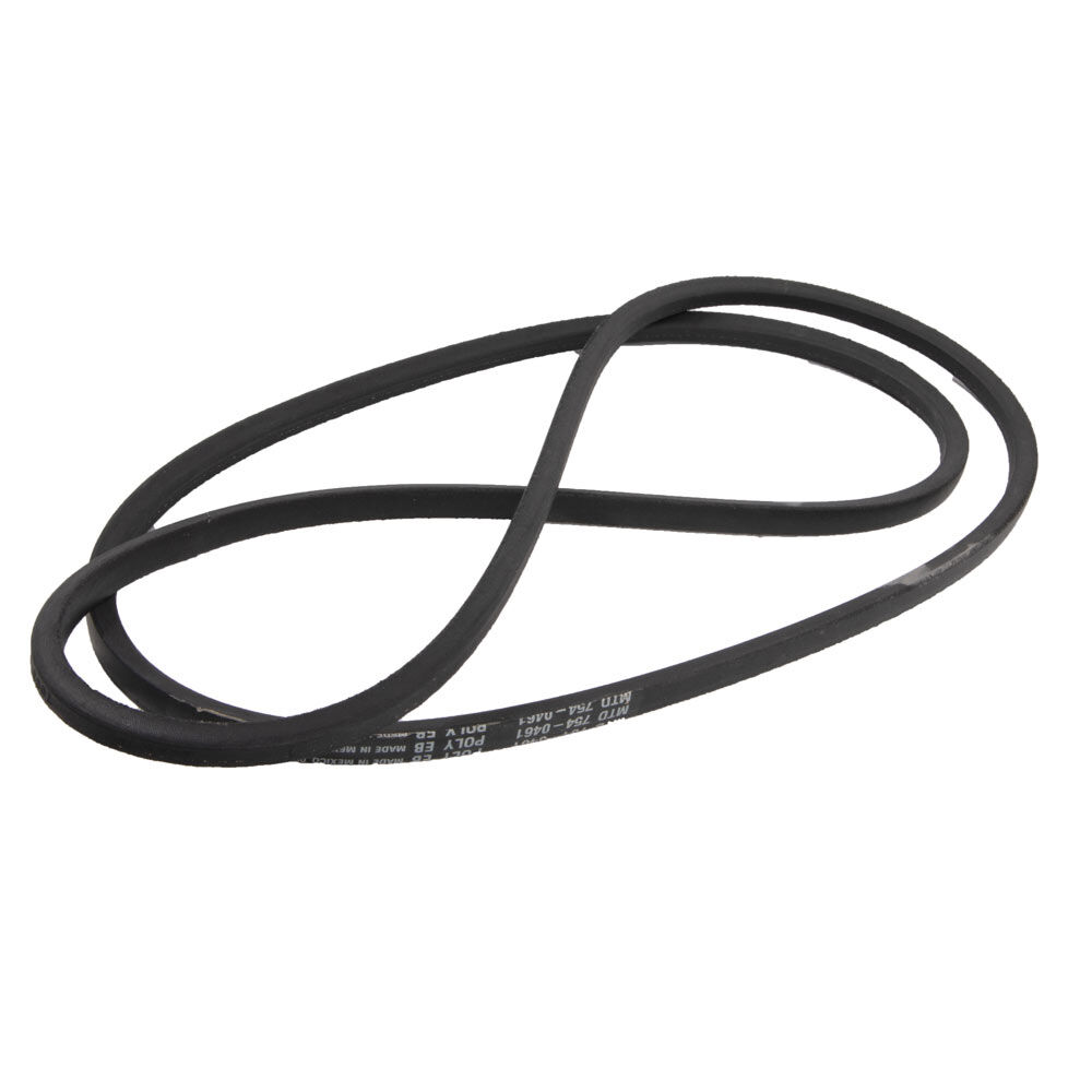 thumbnail image 2 of 8TEN Deck Belt For 50-Inch Mowers - Replacement Belt For Cub Cadet, Troy Bilt, Toro 2 of 14