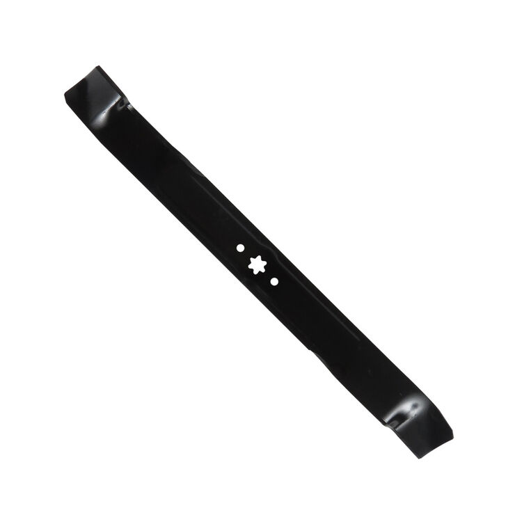 3-in-1 Blade for 27-inch Cutting Decks