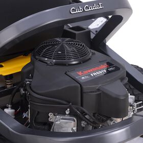 Cub Cadet&reg; Ultima Series Z2 50 Kawasaki Engine