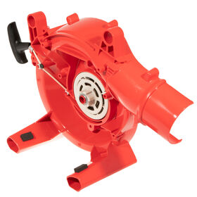 Impeller Housing Assembly (Inner)