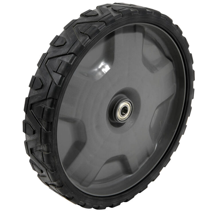 Rear Drive Wheel Assembly - 11 x 2