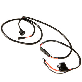 SPREADER WIRING HARNESS