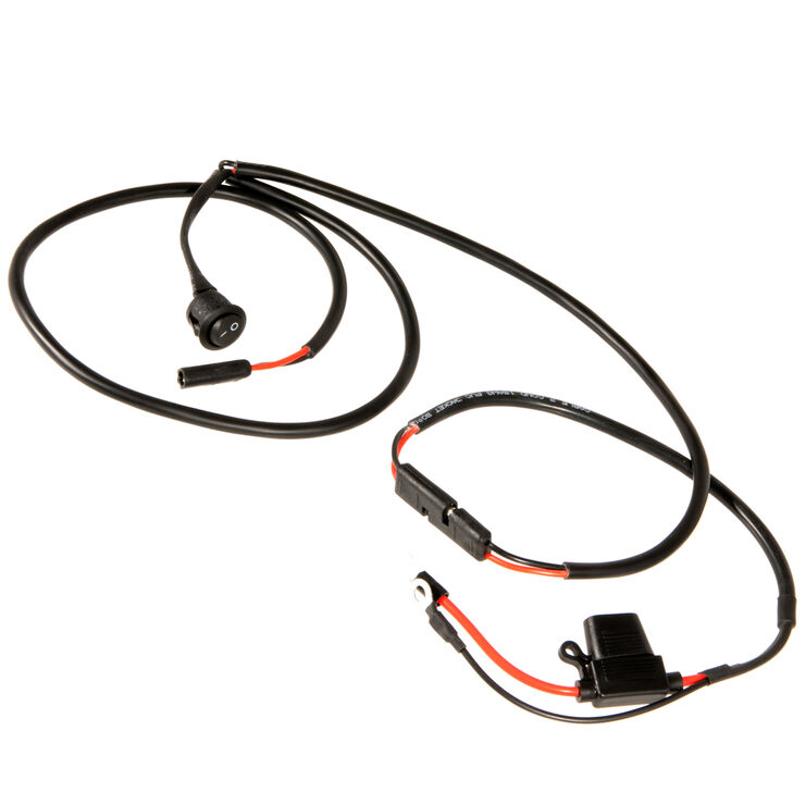 SPREADER WIRING HARNESS